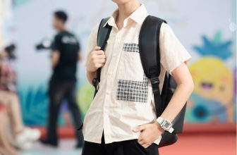 [🆕🇻🇳] LiTibaby – Thương hiệu thời trang trẻ em Việt 😎❤️️⭐️  Áo sơ mi LITIBABY túi kẻ cho bé 11kg – 27kg, chất đũi mềm mát
Xem giá:
∎ Chất cotton mềm mịn, thoáng mát, thấm hút mồ hôi tốt , shares-0✔️ , likes-1❤️️ , date-2024-05-18 16:26:00🇻🇳🇻🇳🇻🇳📰🆕