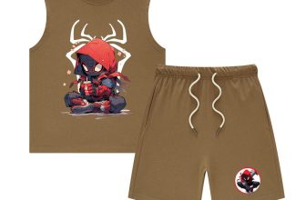 [🆕🇻🇳]  Hoàng Anh Kids 🧑‍🧒❤️️👶⭐️ Set ba lỗ hot hit cập bến ạ. Bao đẹp luôn các bác nha
Sz :110-160
#có #sẵn
, shares-0✔️ , likes-3❤️️ , date-2024-05-15 03:29:57🇻🇳🇻🇳🇻🇳📰🆕