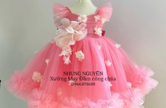 [🆕🇻🇳]  Nhung Nguyễn-Xưởng may đầm công chúa – Luôn cập nhật xu hướng thời trang mới nhất hít hót nhất 🧑‍🧒❤️️👶⭐️ mẹ không ép con phải làm ông nọ bà kia
Vì thừa sức biết con mãi là công chúa của mẹ
, shares-0✔️ , likes-21❤️️ , date-2024-05-27 01:49:19🇻🇳🇻🇳🇻🇳📰🆕