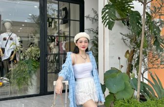 [🆕🇻🇳] Tin’s House • Chuyên quần áo hàng Quãng châu loại 1 👕 Top1Fashion 👗  Sơmi caro mickey xanh form rộng cá tính đã sẵn tại sốp , hàng này e ko có nhìu nha , hàng cao cấp nên số lượng siu ít ạ #4xx nha
Áo dây croptop 2 lớp #1x , shares-1✔️ , likes-9❤️️ , date-2024-06-03 00:08:38🇻🇳🇻🇳🇻🇳📰🆕