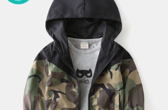 [🆕🇻🇳]  Higons – Thời trang trẻ em cao cấp 🧑‍🧒❤️️👶⭐️ SALE OFF 20% – ÁO KHOÁC/ÁO ẤM CHO BÉÁo khoác – áo ấm  thiết kế  với chất liệu vừa vặn phù hợp cho bé mặc tránh nắng hoặc giữ ấm cơ thể trong những ngày m , shares-0✔️ , likes-13❤️️ , date-2024-05-14 15:52:17🇻🇳🇻🇳🇻🇳📰🆕