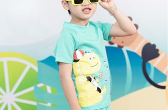 [🆕🇻🇳] LiTibaby – Thương hiệu thời trang trẻ em Việt 😎❤️️⭐️  Đồ bơi bé trai đây các mom ơi !
Link:∎ Miễn ship cho đơn từ 300k khi đặt qua fanpage
∎ Đổi trả hàng tới 10 ngày, không ưn , shares-0✔️ , likes-2❤️️ , date-2024-05-18 13:32:02🇻🇳🇻🇳🇻🇳📰🆕