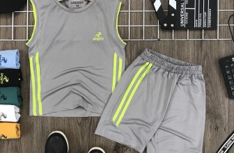 [🆕🇻🇳]  Higons – Thời trang trẻ em cao cấp 🧑‍🧒❤️️👶⭐️ SALE LỚN NHẤT NĂM -BỘ THỂ THAO CHO BÉ GIÁ TỪ 89K  Chất liệu: thun lạnh thể thao, thun cotton bao thoáng mát.  Size: 9-50kg ( tùy mẫu) Quý khách có thể kiểm , shares-5✔️ , likes-212❤️️ , date-2024-05-13 16:08:46🇻🇳🇻🇳🇻🇳📰🆕