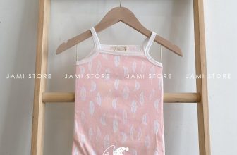[🆕🇻🇳]  Jami Baby Store – Chuyên hàng body xuất dư trẻ em Carter, Geo, Old Navy chuẩn 100% 🧑‍🧒❤️️👶⭐️ Body cánh tiên/ hai dây siêu hot hit
, shares-3✔️ , likes-5❤️️ , date-2024-05-07 14:08:17🇻🇳🇻🇳🇻🇳📰🆕