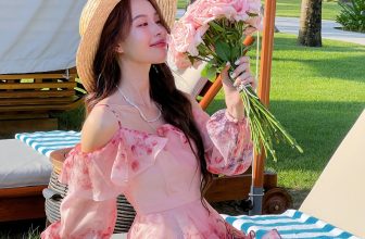 [🆕🇻🇳] Lep’ – Chuyên Váy – Thanh lịch mà vẫn sexy 👕 Top1Fashion 👗  𝐎𝐫𝐥𝐞𝐚𝐧𝐬 𝐃𝐫𝐞𝐬𝐬, tựa đóa hoa hồng yêu kiều nở rộ, bán sự ngọt ngào trong sắc chiều vàng ươm
—
Lep’ | Live gorgeous!
Các kênh truyền thông:
Fanpage Lep’:  , shares-53✔️ , likes-2.027❤️️ , date-2024-05-15 01:00:29🇻🇳🇻🇳🇻🇳📰🆕