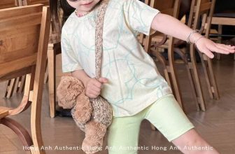 [🆕🇻🇳]  Thóc Kids – Thời trang trẻ em – Chuyên sỉ lẻ quần áo xuất dư, made in VN cho trẻ 🧑‍🧒❤️️👶⭐️ #229k sz 100-150 Sẵn SLL
Em lên sét 3b cộc tone màu bé gái xinh xỉu
Ôi cái màu quá xinh, hoa bướm bi mùa hè quá hợp
CChất: cotoon 4c đẹp+ mát lạnh
Siz , shares-0✔️ , likes-1❤️️ , date-2024-05-26 13:33:18🇻🇳🇻🇳🇻🇳📰🆕