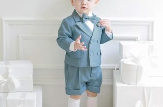 [🆕🇻🇳]  MMKID aims to bring kids the most high fashionable and high quality party design 🧑‍🧒❤️️👶⭐️ Set Vest cho bé trai mix quần shorts cùng sơ mi trắng xinh xắn cho bé yêu mặc dịp thôi nôi, sinh nhật, tiệc party cùng gia đình.
Với chất liệu Linen High  , shares-0✔️ , likes-11❤️️ , date-2024-05-23 15:44:09🇻🇳🇻🇳🇻🇳📰🆕