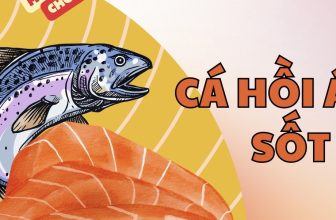 [🆕🇻🇳] Ggomoosin Việt Nam – Giày Tập Đi Cho Bé Cưng 🧑‍🧒❤️️👶⭐️ CÁ HỒI ÁP CHẢO SỐT CAMCá hồi được các chuyên gia đầu ngành đánh giá là một món ăn vô cùng dinh dưỡng dành cho các con trong giai đoạn phát triển. Với cá  , shares-5✔️ , likes-7❤️️ , date-2024-05-21 21:00:04🇻🇳🇻🇳🇻🇳📰🆕