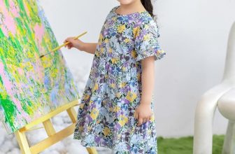 [🆕🇻🇳] LITIBABY Hồ Chí Minh 😎❤️️⭐️ Mã đầm thiết kế nhà Litibaby #190k 1 đầm
Size 2 /10: cho bé 11 đến 30 ký
Chất liệu vải kate mềm mại ko hề bị nóng bí
Hàng Litibaby- made in VietNam
#da , shares-0✔️ , likes-3❤️️ , date-2024-05-21 17:03:48🇻🇳🇻🇳🇻🇳📰🆕