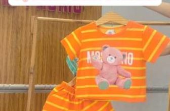 [🆕🇻🇳]  Nhà của Bống – Thời trang cao cấp cho bé trai, bé gái 😎❤️️⭐️ Bộ thun đùi bé gái in gấu dễ thương quá #dobobegai #nhacuabong #quanaotreem #quanaotreemcaocap
, shares-0✔️ , likes-0❤️️ , date-2024-06-28 20:15:00🇻🇳🇻🇳🇻🇳📰🆕