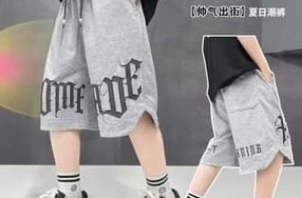 [🆕🇻🇳] KT Kids – Thời Trang Trẻ Em – Chúng tôi chuyên cung cấp quần áo trẻ em cho bé , giá tại xưởng 🧑‍🧒❤️️👶⭐️ HÀNG CÓ SẴN, CHỐT MAI GIAO
————————~~~———————
𝗦𝗮̀𝗻𝗵 đ𝗶𝗲̣̂𝘂 𝗸𝗼 𝗰𝗮̂̀𝗻 𝘁𝗶𝗲̂̀𝗻 𝘁𝗿𝗶𝗲̣̂𝘂
Chiếc quần thần thánh – cân hết mọi thể loại. Mix math đủ kiểu đều SAN , shares-0✔️ , likes-0❤️️ , date-2024-06-24 16:30:57🇻🇳🇻🇳🇻🇳📰🆕