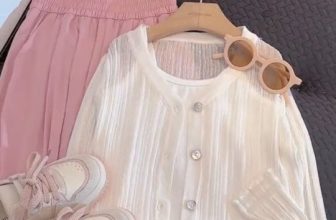 [🆕🇻🇳]  Bốp House – Tủ đồ cho bé 🧑‍🧒❤️️👶⭐️ Quần Đũi thái Êm ái, thoải mái, mát mẻ
Dáng chuẩn, Thấm hút mồ hôi
Chất khỏi bàn Full size: 15-55kg
Kiểm tra hàng ưng ý mới thanh toán
, shares-0✔️ , likes-21❤️️ , date-2024-05-28 21:04:30🇻🇳🇻🇳🇻🇳📰🆕