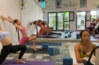 [🆕🇻🇳] Shriyoga – SATCHITANANDA – THỰC TẠI – Ý THỨC – PHÚC LẠC 🧘 Top1Yoga 🧘 YOGI – BHOGI – ROGI
Ngày cuối khóa học Cô và các học viên lớp 200 giờ cùng tập luyện với nhau
, shares-0✔️ , likes-100❤️️ , date-2024-06-26 15:03:09🇻🇳🇻🇳🇻🇳📰🆕