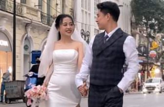 [🆕🇻🇳] 2H Studio – Chụp Ảnh Cưới Đẹp 🤵🏻 Top1Wedding 👰🏻  2H Feedback Cực Iu Của Dâu Rể
#wedding #nghethuat #hanhphuc #chupanh #2Hwedding #2HStudio
, shares-0✔️ , likes-1❤️️ , date-2024-07-05 14:42:18🇻🇳🇻🇳🇻🇳📰🆕