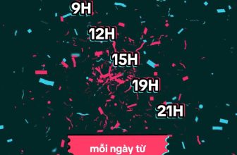 [🆕🇻🇳] TikTok Shop Vietnam  – Where Entertainment meets Commerce ♥️️ Top1Index 📚  6.6 GIỜ VÀNG VẪY CHÀO, ÙA VÀO CHỚP NGAY VOUCHER HOTTTT
Bánh mì phải có patê
Vui sắm phải có voucher ê hềVào các khung giờ 0Н – 9Н – 12H – 15H – 19H –  , shares-1✔️ , likes-452❤️️ , date-2024-06-01 13:12:58🇻🇳🇻🇳🇻🇳📰🆕