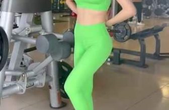 [🆕🇻🇳] Tuấn HD đồ tập cao cấp 👕 Top1Fashion 👗   “Bạn đã sẵn sàng để hòa mình vào cuộc trò chơi tập luyện cùng ‘Bộ Khuy Tròn’? Cùng đánh bại mọi thách thức và tỏa sáng mỗi buổi tập với sự thoải mái và ph , shares-0✔️ , likes-56❤️️ , date-2024-05-24 11:30:12🇻🇳🇻🇳🇻🇳📰🆕