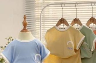 [🆕🇻🇳]  Cocandy kids – Thương hiệu thời trang thiết kế dành cho bé 