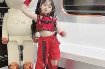 [🆕🇻🇳] Quần áo độc cho bé – Thời trang bé gái – Hàng thiết kế độc đáo cho bé gái từ 10-48kg 🧑‍🧒❤️️👶⭐️  , shares-0✔️ , likes-7❤️️ , date-2024-06-13 11:52:41🇻🇳🇻🇳🇻🇳📰🆕