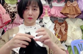 [🆕🇻🇳] Thời Trang Thiết Kế Mẹ & Bé Hải Yến 🧑‍🧒❤️️👶⭐️
mẫu mới( lẻ bằng sỉ tại day)
quần áo tự may
, shares-0✔️ , likes-6❤️️ , date-2024-06-26 23:45:25🇻🇳🇻🇳🇻🇳📰🆕