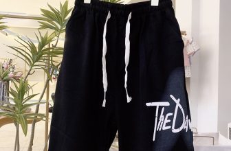 [🆕🇻🇳] Bonbon Kids – Tín Đồ Thời Trang Xuất Khẩu 😎❤️️⭐️ Quần short cotton Fashion, size 36kg – 45kg, dáng dài qua gối
Giá 150KCác mẹ add group nhéHàng có sẵn tại số 17 ngõ 121 Thái Hà – Hà Nội
Mở cửa : 9h  , shares-1✔️ , likes-0❤️️ , date-2024-05-23 21:13:02🇻🇳🇻🇳🇻🇳📰🆕