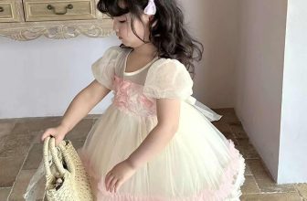 [🆕🇻🇳]  Little My – Cửa hàng quần áo sơ sinh & trẻ em 🧑‍🧒❤️️👶⭐️ Váy công chúa sale ạ
, shares-0✔️ , likes-130❤️️ , date-2024-05-16 20:43:46🇻🇳🇻🇳🇻🇳📰🆕