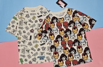 [🆕🇻🇳] Bonbon Kids – Tín Đồ Thời Trang Xuất Khẩu 😎❤️️⭐️ Áo cotton Marvel, size 33kg – 48kg
Giá 100KCác mẹ add group nhéHàng có sẵn tại số 17 ngõ 121 Thái Hà – Hà Nội
Mở cửa : 9h – 18h hàng ngày ( CN : 9h –  , shares-1✔️ , likes-0❤️️ , date-2024-05-23 21:28:01🇻🇳🇻🇳🇻🇳📰🆕