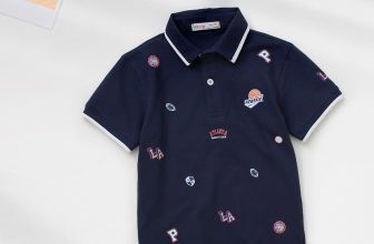 [🆕🇻🇳] Bonbon Kids – Tín Đồ Thời Trang Xuất Khẩu 😎❤️️⭐️ Áo cá sấu Nexxi, size 26kg – 38kg
Giá 165KCác mẹ add group nhéHàng có sẵn tại số 17 ngõ 121 Thái Hà – Hà Nội
Mở cửa : 9h – 18h hàng ngày ( CN : 9h –  , shares-2✔️ , likes-0❤️️ , date-2024-05-23 22:13:49🇻🇳🇻🇳🇻🇳📰🆕