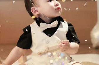 [🆕🇻🇳]  MMKID aims to bring kids the most high fashionable and high quality party design 🧑‍🧒❤️️👶⭐️ Set Vest thiết kế cho quý tử của ba mẹ, mang phong cách lịch sự, sang trọng, lịch lãm cho bé yêu trong tiệc thôi nôi, sinh nhật, sự kiện quan trọng cùng gi , shares-12✔️ , likes-361❤️️ , date-2024-05-20 12:08:29🇻🇳🇻🇳🇻🇳📰🆕