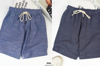 [🆕🇻🇳] Bonbon Kids – Tín Đồ Thời Trang Xuất Khẩu 😎❤️️⭐️ VẢI LINE MỀM MẠI, MÁT MỊNQuần short linen B2kids, size 28kg- 42kg
Giá 190KCác mẹ add group nhéHàng có sẵn tại số 17 ngõ 121 Thái Hà – Hà Nội
Mở cửa , shares-0✔️ , likes-0❤️️ , date-2024-05-23 16:02:33🇻🇳🇻🇳🇻🇳📰🆕