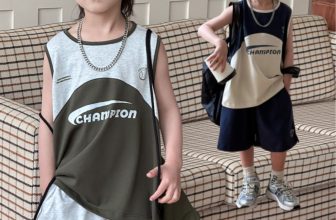 [🆕🇻🇳] Baby so Cute – Thời Trang Cho Bé Yêu ! 🧑‍🧒❤️️👶⭐️ Nhìn đồ bộ đấy nhưng ko hề đơn giản, áo quần đều có thể tách mix với mẫu khác đc nha vì nó xịn lắm ko giống đồ thun thông thường.
Bảng sz như sau: Sz 100(1 , shares-1✔️ , likes-7❤️️ , date-2024-05-16 22:55:44🇻🇳🇻🇳🇻🇳📰🆕