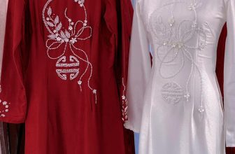 [🆕🇻🇳] Mira Bridal – Cho thuê váy cưới , áo dài 🤵🏻 Top1Wedding 👰🏻  2 màu đều xinh cho các nàng dâu lựa chọn, mẫu áo có bigsize nha các dâu
====================================
𝐀𝐝𝐝: 𝐓𝐚̂̀𝐧𝐠 𝟑_𝟒𝟕 𝐕𝐨̃ 𝐕𝐚̆𝐧 𝐃𝐮̃𝐧𝐠_Đ𝐨̂́𝐧𝐠 Đ𝐚_𝐇𝐚 , shares-0✔️ , likes-1❤️️ , date-2024-05-17 00:16:26🇻🇳🇻🇳🇻🇳📰🆕