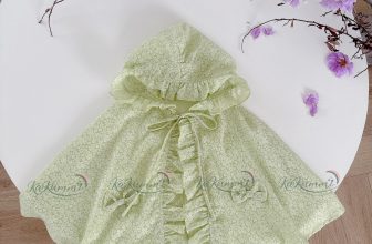 [🆕🇻🇳] KAKUMMI là thương hiệu VN hàng đầu thiết kế & sản xuất áo thời trang cho bé 😎❤️️⭐️  Mùa hè rực rỡ đa sắc màuÁo nắng điệu đà tiếp tục được update thêm màu mới cho mẹ có nhiều sự lựa chọn cho bé. Nhìn thôi đã thấy cưng làm sao
Thiết kế  , shares-29✔️ , likes-851❤️️ , date-2024-05-21 00:00:12🇻🇳🇻🇳🇻🇳📰🆕