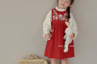 [🆕🇻🇳] Annie’s house – Thế giới váy của các thiên thần nhỏ 😎❤️️⭐️  Set yếm dài tay em còn ít size cho mom nào thích style cổ điển tiểu thư.
, shares-0✔️ , likes-0❤️️ , date-2024-05-21 00:15:27🇻🇳🇻🇳🇻🇳📰🆕
