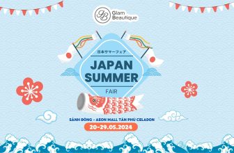 [🆕🇻🇳] Glam Beautique – Chuỗi cửa hàng Chăm sóc sức khỏe và sắc đẹp thuộc AEON Việt Nam 💅💇 Top1Makeup 💕👄   , shares-0✔️ , likes-2❤️️ , date-2024-05-17 01:28:09🇻🇳🇻🇳🇻🇳📰🆕