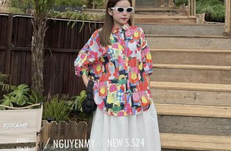 [🆕🇻🇳] Nguyen My – Cửa hàng quần áo 👕 Top1Fashion 👗  Hôm nay em ngọt ngào…
… và ngày mai cũng thế
… Vì em xứng đáng được yêu thương và nâng niu
Kênh shopee :
_________________________________
𝐅𝐫𝐞𝐞𝐬𝐡𝐢𝐩 𝐤𝐡𝐢 𝐦 , shares-0✔️ , likes-11❤️️ , date-2024-05-23 14:21:32🇻🇳🇻🇳🇻🇳📰🆕