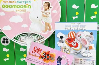 [🆕🇻🇳] Ggomoosin Việt Nam – Giày Tập Đi Cho Bé Cưng 🧑‍🧒❤️️👶⭐️ Quà Tặng 1/6 Cho Các Bé Tại Hội Chợ Baby Fair Tại Hồ Chí Minh
Chỉ còn 2 ngày thôi, Mom nào đi hội chợ nhớ Kiếm Sin nhaSỰ KIỆN LỚN NHẤT NGÀNH HÀNG MẸ & B , shares-0✔️ , likes-14❤️️ , date-2024-05-31 13:34:30🇻🇳🇻🇳🇻🇳📰🆕