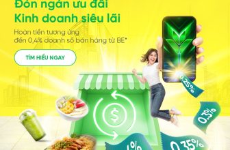 [🆕🇻🇳] VPBank – Ngân Hàng TMCP Việt Nam Thịnh Vượng 💵 🏧   ĐĂNG KÝ 02 BƯỚC, RƯỚC HAI TRIỆU ĐỒNGỞ đâu có bí kíp thêm doanh thu, ở đó có mặt chủ shop liền! Vậy nên nếu muốn “thu lời” thêm tới 2.000.000đ tiền thưở , shares-3✔️ , likes-24❤️️ , date-2024-05-24 01:00:10🇻🇳🇻🇳🇻🇳📰🆕