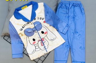 [🆕🇻🇳] ☘️Võ Hiền Kids – Chuyên Sỉ & Lẻ Đồ Bộ Trẻ em thun lạnh 3D Hàng loại 1 giá tại xưởng 🧑‍🧒❤️️👶⭐️ Hàng bên e không cần quảng cáo nhiều ạ                       Bao chất, bao giá toàn thị trường                              HÀNG ĐỦ SIZE 12-42KG BAO KIỂM T , shares-31✔️ , likes-26K❤️️ , date-2024-05-17 12:29:32🇻🇳🇻🇳🇻🇳📰🆕