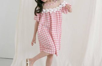 [🆕🇻🇳] beyeuthoitrang.com – Shop Bảo Bối Kids chuyên đồ thời trang cho bé , phụ kiện trẻ em , mũ đẹp cho bé 🧑‍🧒❤️️👶⭐️ <3 Hàng có sẵn:
Một em váy ren hoa rất xinh dành cho bé 16-55kg.
Size 110-160cm : #350k/c
Địa chỉ: Số 120, Ngõ 255 Đường Lĩnh Nam, Phường Vĩnh Hưng,  , shares-0✔️ , likes-1❤️️ , date-2024-05-24 03:03:31🇻🇳🇻🇳🇻🇳📰🆕