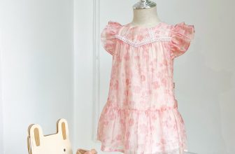 [🆕🇻🇳]  Cocandy – Thời trang trẻ em thiết kế COCAND 😎❤️️⭐️ Cả 1 bầu trời của mẹ gọi tên bé iu
[ Design by Cocandy – Chất liệu Voan tơ cao cấp ]
– MSP: V3221
—-
Cocandy – thời trang thiết kế dành riêng cho bé yêu , shares-0✔️ , likes-1❤️️ , date-2024-05-30 00:30:04🇻🇳🇻🇳🇻🇳📰🆕