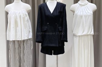 [🆕🇻🇳] 𝗛𝗮𝗽𝗽𝘆 𝗛𝗮𝗵𝗮𝗵𝗮 𝗦𝘁𝘂𝗱𝗶𝗼 (Hàng nhập cao cấp) 👕 Top1Fashion 👗  𝐌𝐈𝐗&𝐌𝐀𝐓𝐂𝐇 Ghé 𝐇𝐚𝐩𝐩𝐲 𝐇𝐚𝐡𝐚𝐡𝐚 𝐒𝐭𝐮𝐝𝐢𝐨 để xem những gợi ý mix&match diện gì cuối tuần nhé ạ
_______
𝗛𝗔𝗣𝗣𝗬 𝗛𝗔𝗛𝗔𝗛𝗔 𝗦𝗧𝗨𝗗𝗜𝗢
: 14B1 Lý Nam Đế – Hà Nội
:  , shares-0✔️ , likes-7❤️️ , date-2024-05-17 15:47:27🇻🇳🇻🇳🇻🇳📰🆕