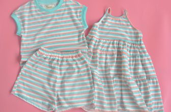 [🆕🇻🇳] Touch_Vietnam  -Touch chuyên thiết kế, sản xuất và bán sỉ, bán lẻ quần áo cao cấp trẻ em 🧑‍🧒❤️️👶⭐️ 𝑺𝒊𝒆̂𝒖 𝒎𝒆̂̀𝒎 𝒎𝒂́𝒕 𝒄𝒉𝒐 𝒎𝒖̀𝒂 𝒉𝒆̀
, shares-0✔️ , likes-7❤️️ , date-2024-05-19 01:01:31🇻🇳🇻🇳🇻🇳📰🆕