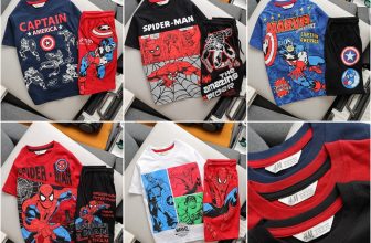 [🆕🇻🇳] Bonbon Kids – Tín Đồ Thời Trang Xuất Khẩu 😎❤️️⭐️ Bộ cotton HM, size 36kg – 50kg
Giá 150KCác mẹ add group nhéHàng có sẵn tại số 17 ngõ 121 Thái Hà – Hà Nội
Mở cửa : 9h – 18h hàng ngày ( CN : 9h – 17h3 , shares-1✔️ , likes-0❤️️ , date-2024-05-24 13:40:42🇻🇳🇻🇳🇻🇳📰🆕