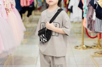 [🆕🇻🇳] LiTibaby – Thương hiệu thời trang trẻ em Việt 😎❤️️⭐️  Bộ LITIBABY bé trai ngắn tay in chữ BIS size từ 15kg – 48kg
Xem giá:
∎ Chất cotton mềm mịn, thoáng mát, thấm hút mồ hôi tốt
∎ , shares-0✔️ , likes-3❤️️ , date-2024-05-17 16:18:01🇻🇳🇻🇳🇻🇳📰🆕