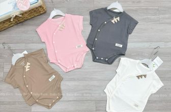 [🆕🇻🇳]  BABY BORN – Chuyên đồ sơ sinh cao cấp chính hãng Nous Bu Chaang Lapomme 🧑‍🧒❤️️👶⭐️  Chưa đến 100ka cho em body chip siêu xinh này ạ
, shares-0✔️ , likes-2❤️️ , date-2024-05-26 13:06:06🇻🇳🇻🇳🇻🇳📰🆕