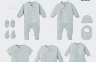 [🆕🇻🇳]  BeBé Kidz – Đồ sơ sinh chính hãng – �Đại lý phân phối Chaang, Punchun, Bu Baby, Hrnee, UalaRogo, La Pomme, Bons99,… 🧑‍🧒❤️️👶⭐️ Màu xanh nhiều rồi thì mẹ ngắm thêm màu ghi đá này nhé, sang lắm ạ
Size 0-3m,3-6m
, shares-2✔️ , likes-8❤️️ , date-2024-05-18 13:21:16🇻🇳🇻🇳🇻🇳📰🆕