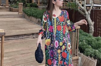 [🆕🇻🇳] Nguyen My – Cửa hàng quần áo 👕 Top1Fashion 👗  𝑭𝒍𝒐𝒓𝒂𝒍 𝒑𝒆𝒑𝒍𝒖𝒎 𝒅𝒓𝒆𝒔𝒔
Chân ái của mùa hè này là em đó
Không kén dáng che khéo khuyết điểm để nàng tự tin xuống phố
Kênh shopee :
__________________________ , shares-0✔️ , likes-4❤️️ , date-2024-05-23 14:10:32🇻🇳🇻🇳🇻🇳📰🆕