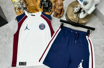 [🆕🇻🇳]  Hoàng Anh Kids 🧑‍🧒❤️️👶⭐️ Set ba lỗ Pa.Ris 2 màu đẹp nha các bác.
Sz :120-170 (23-60kg )
#có #sẵn
, shares-0✔️ , likes-7❤️️ , date-2024-05-14 14:50:37🇻🇳🇻🇳🇻🇳📰🆕