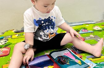 [🆕🇻🇳]  Thóc Fashion – Hàng VNXK thiết kế – REP 1:1 các hãng cho bé trai 🧑‍🧒❤️️👶⭐️ Vẫn còn nhiều truyện hay để tặng bé nhân dịp 1/6 mua hàng nhà Thóc nè mẹ ơiiii
————
Tặng ngay #FREESHIP và 1 quyển truyện tranh song ngữ khi mua từ 2&#x20 , shares-0✔️ , likes-12❤️️ , date-2024-05-31 20:53:08🇻🇳🇻🇳🇻🇳📰🆕