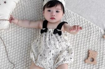 [🆕🇻🇳]Búp Store – Chuyên phụ kiện cho bé 🧑‍🧒❤️️👶⭐️  Miễn ship đơn 2b
————————————————-
Body chip 2s kèm băng đô nơ giá #99k/b
Sz 4-11kg. Chất Xô mềm mịn mát ạ
Mom ưng màu nào ib shop tư vấn Sz cho bé  , shares-0✔️ , likes-39❤️️ , date-2024-05-19 14:39:01🇻🇳🇻🇳🇻🇳📰🆕